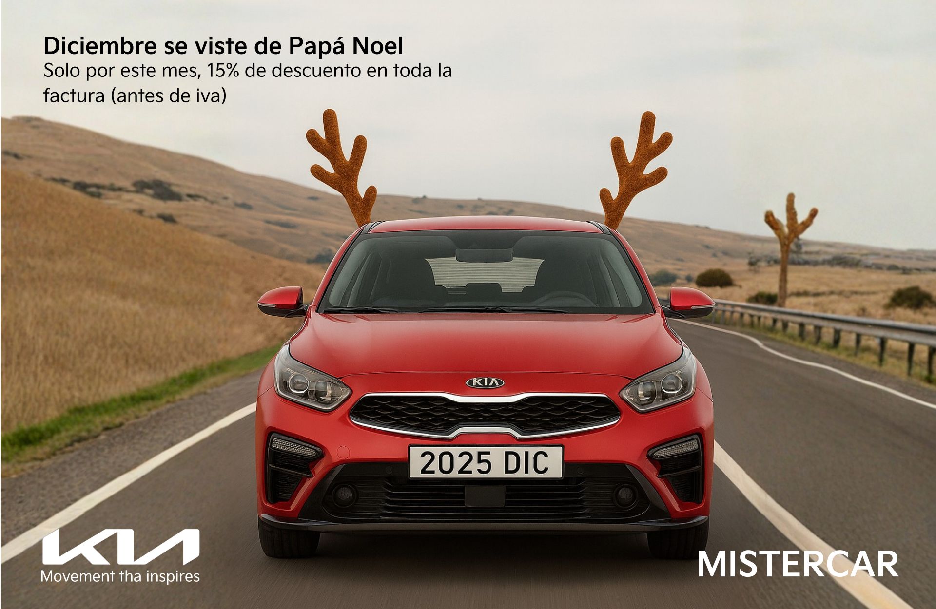 PROMOCIÓN MES - BANNER 2025